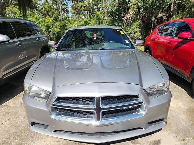 used 2014 Dodge Charger car, priced at $7,444