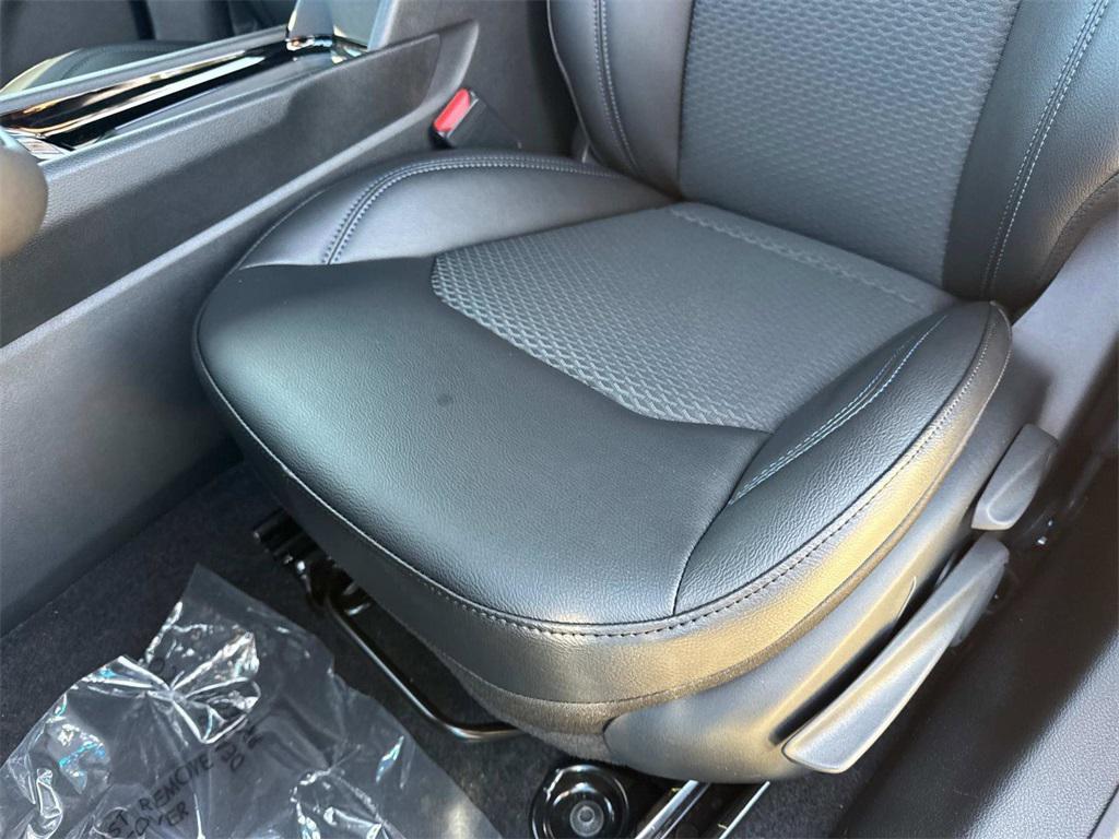 new 2026 Jeep Compass car, priced at $33,805