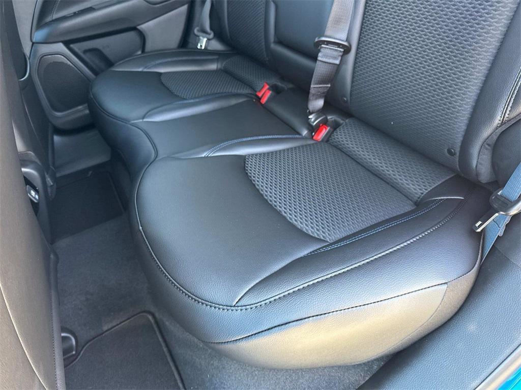 new 2026 Jeep Compass car, priced at $33,805