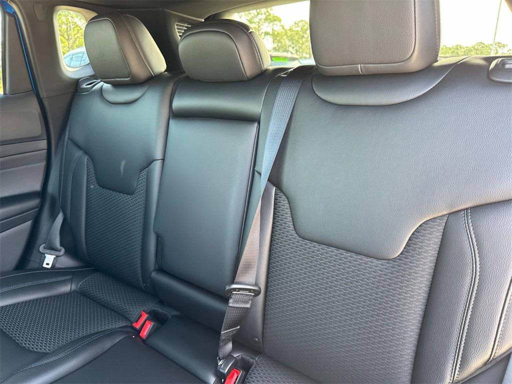 new 2026 Jeep Compass car, priced at $33,805