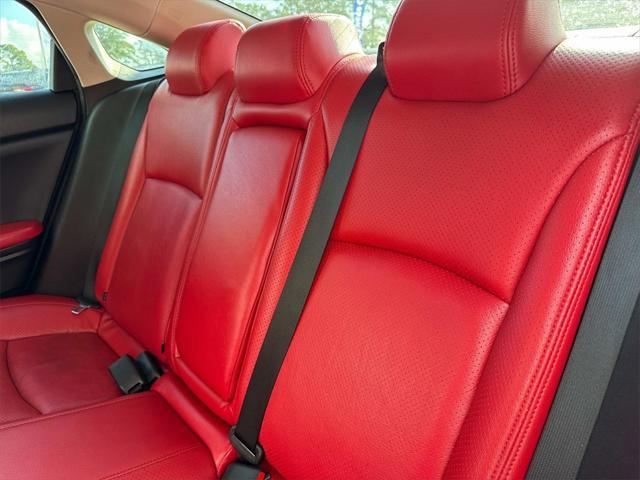 used 2019 Honda Civic car, priced at $17,911
