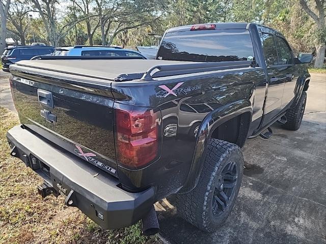 used 2015 Chevrolet Silverado 2500 car, priced at $29,999