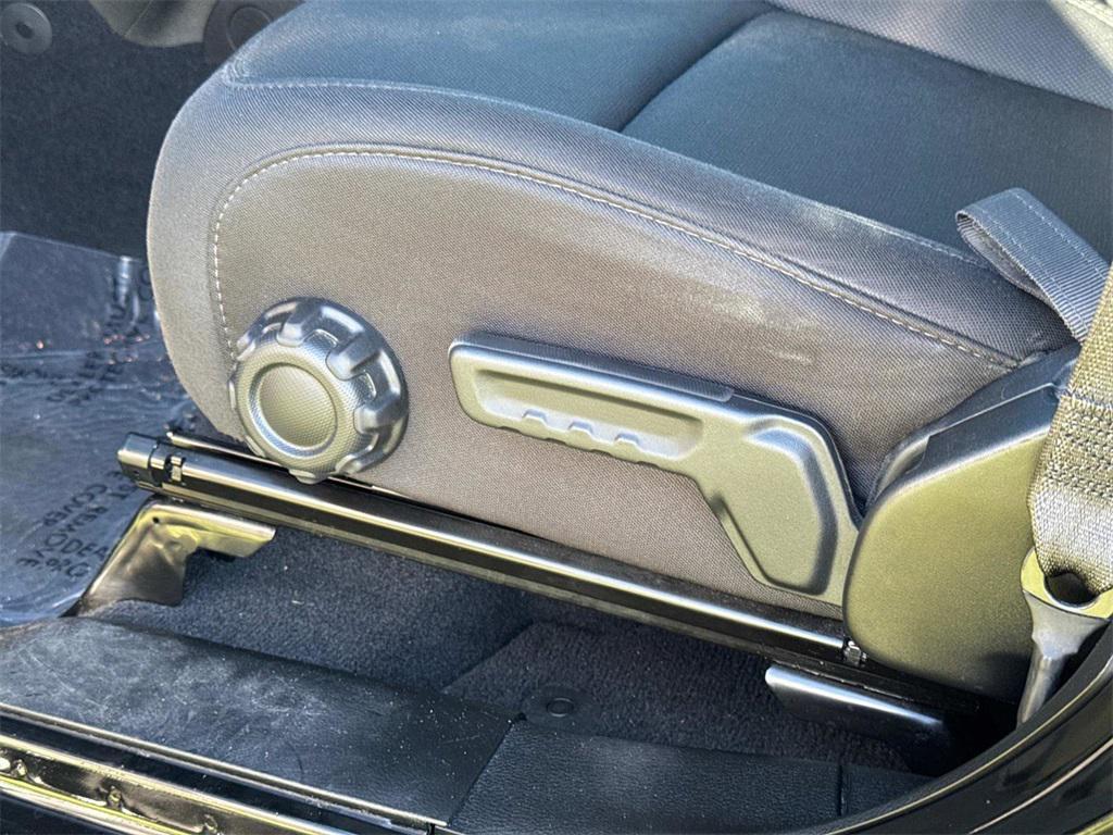 used 2019 Jeep Wrangler Unlimited car, priced at $23,944