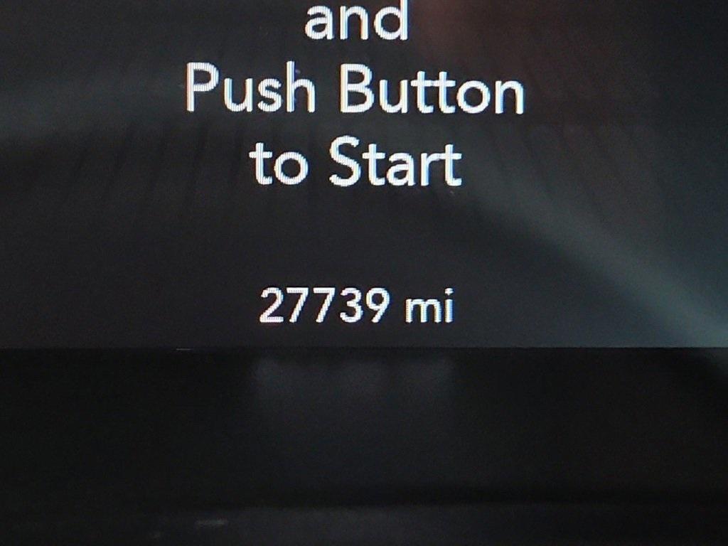 used 2023 Dodge Challenger car, priced at $33,444