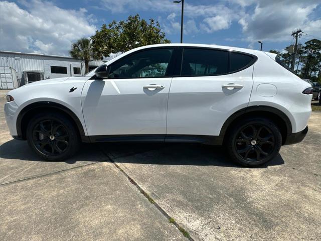 new 2024 Dodge Hornet car, priced at $49,590