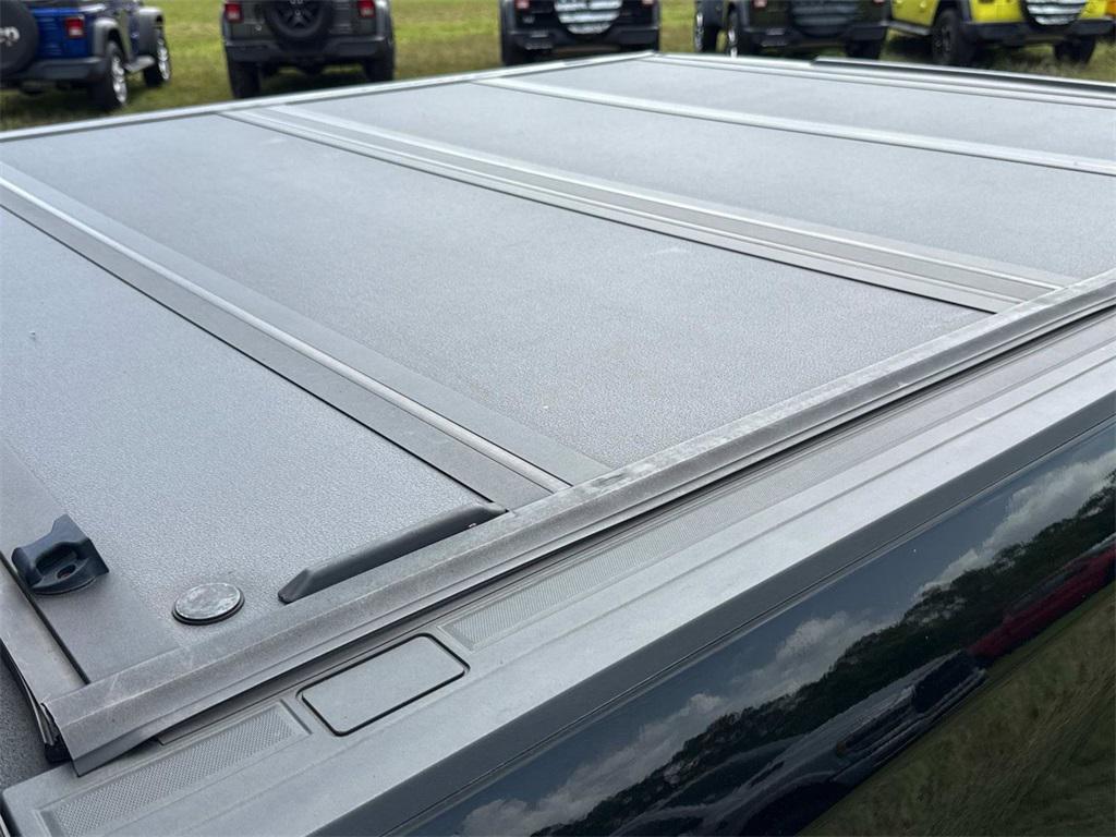 used 2023 Chevrolet Silverado 1500 car, priced at $46,911