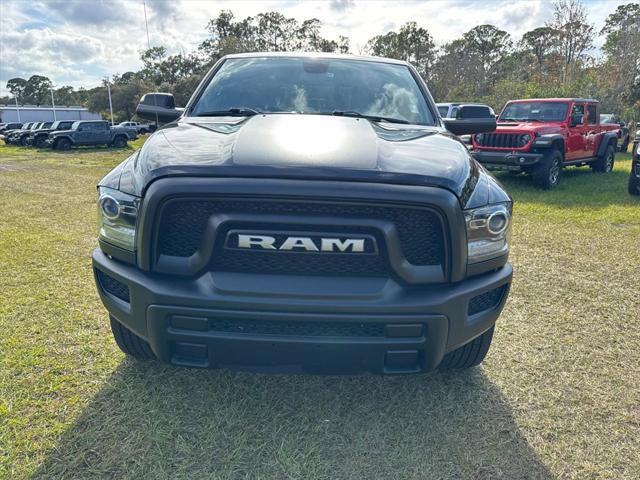 used 2023 Ram 1500 Classic car, priced at $33,214