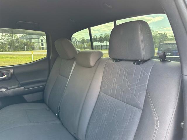 used 2019 Toyota Tacoma car, priced at $30,977