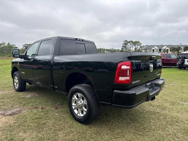 new 2024 Ram 2500 car, priced at $82,320