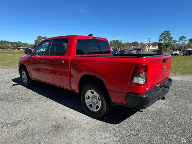 new 2024 Ram 1500 car, priced at $51,245