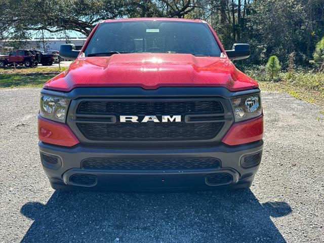 new 2024 Ram 1500 car, priced at $51,245