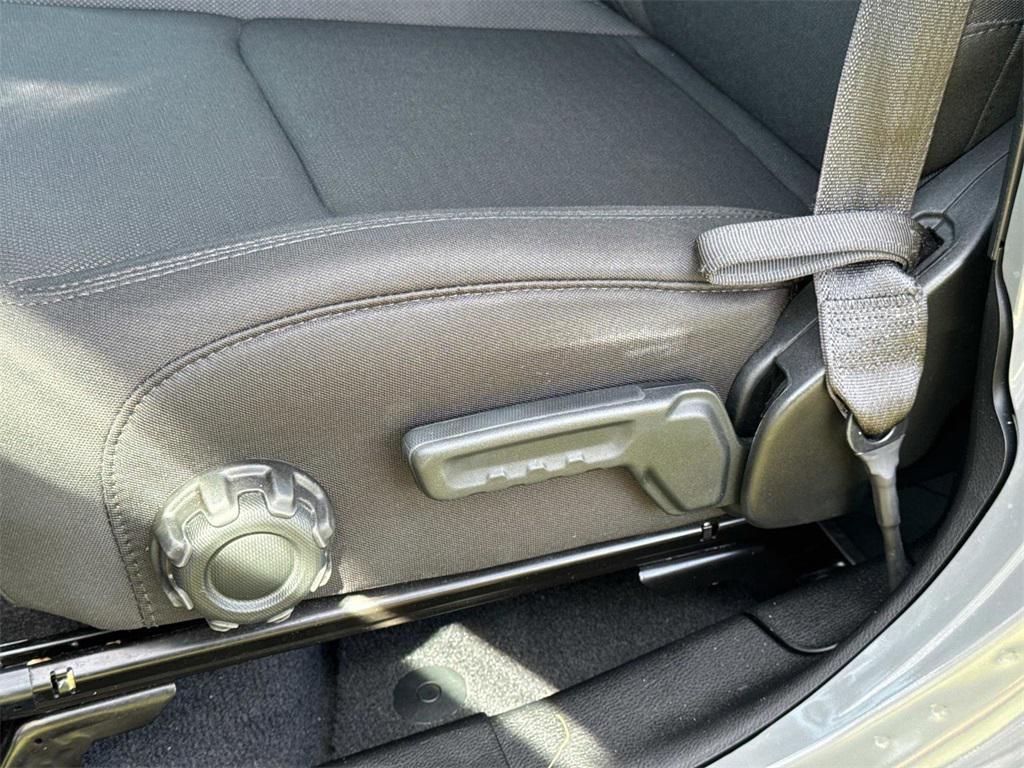 used 2019 Jeep Wrangler Unlimited car, priced at $25,444