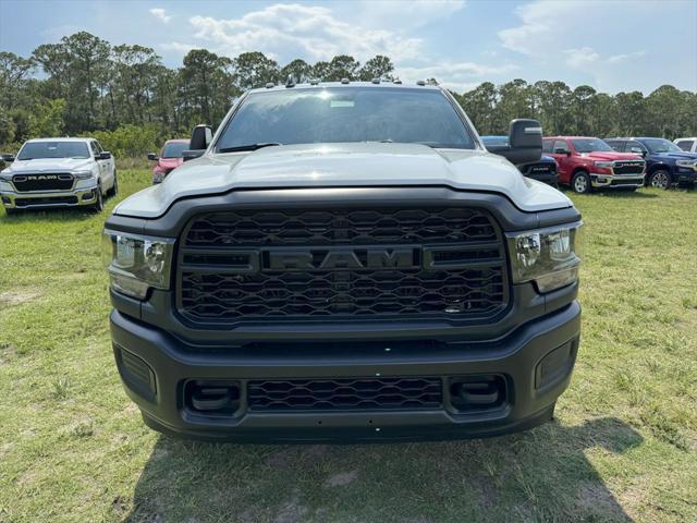 new 2024 Ram 2500 car, priced at $68,020