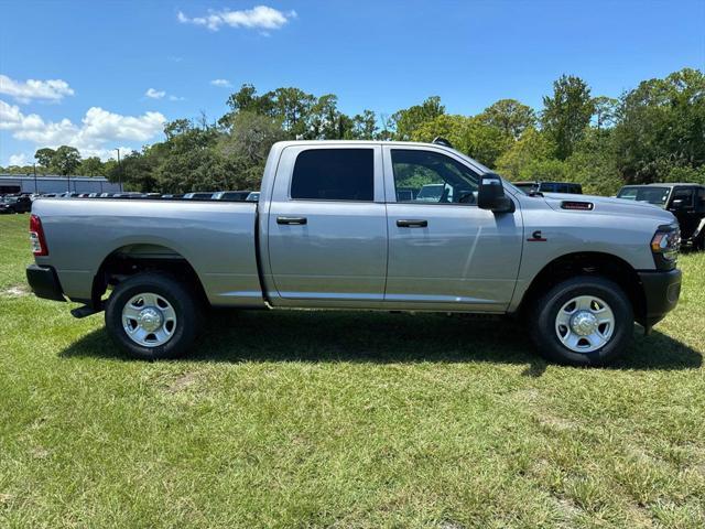 new 2024 Ram 3500 car, priced at $67,850