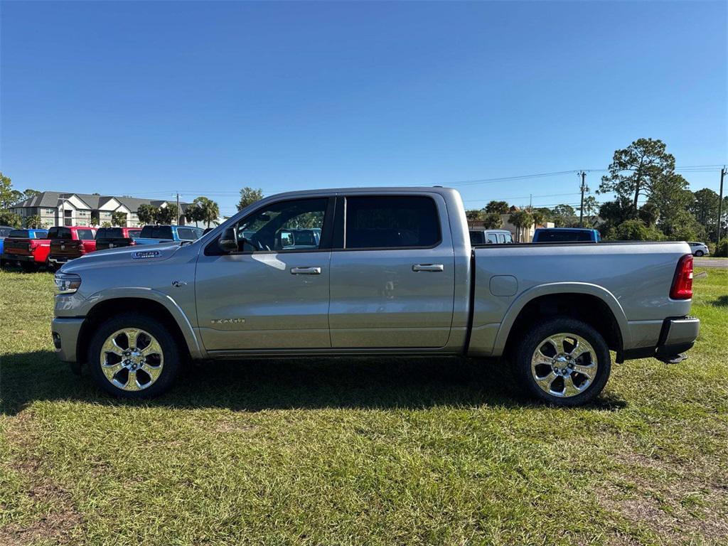 new 2026 Ram 1500 car, priced at $65,515