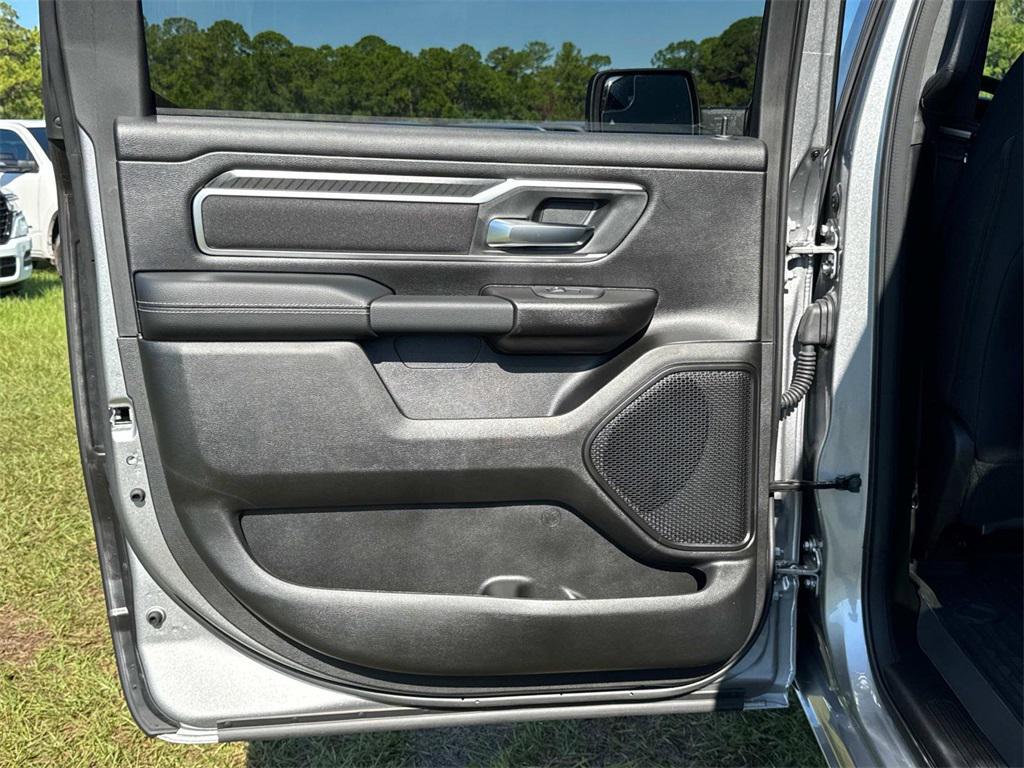 new 2026 Ram 1500 car, priced at $65,515