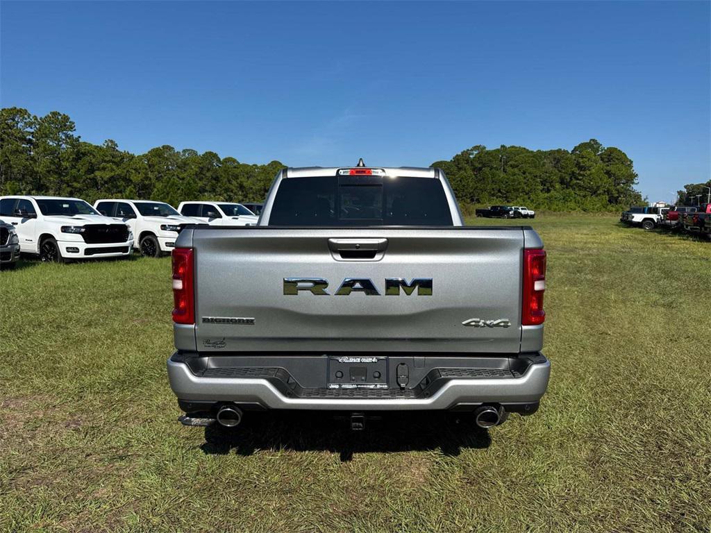 new 2026 Ram 1500 car, priced at $65,515