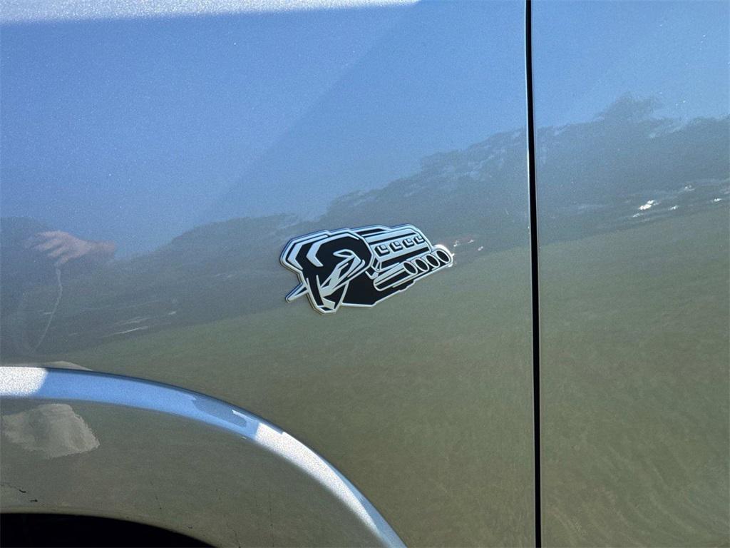 new 2026 Ram 1500 car, priced at $65,515