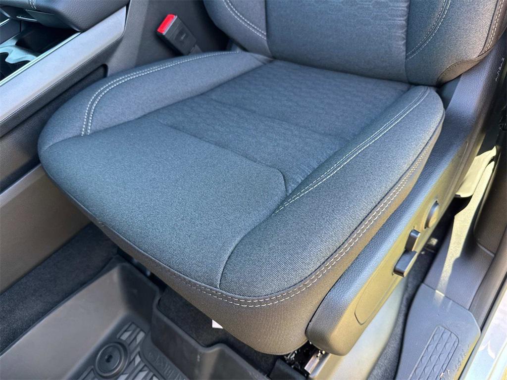 new 2026 Ram 1500 car, priced at $65,515