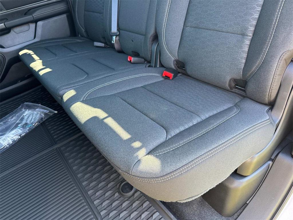 new 2026 Ram 1500 car, priced at $65,515