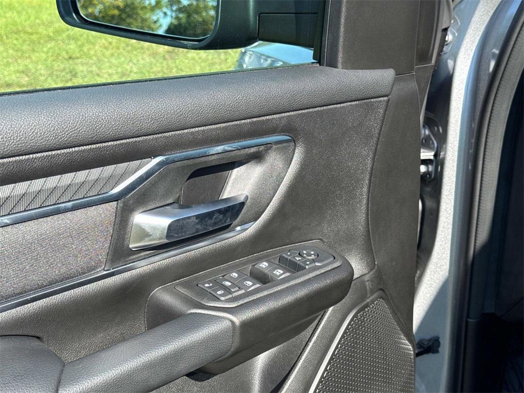 new 2026 Ram 1500 car, priced at $65,515