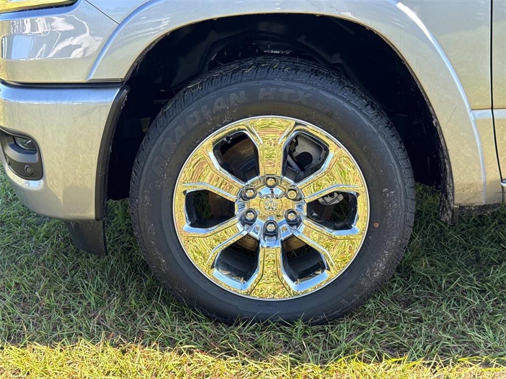 new 2026 Ram 1500 car, priced at $65,515