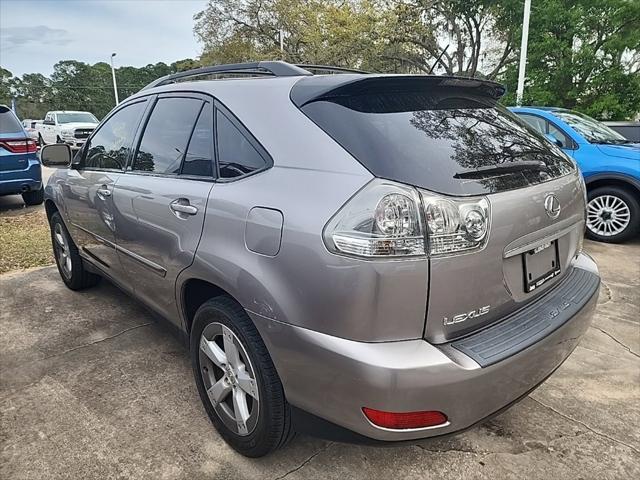 used 2005 Lexus RX 330 car, priced at $5,777