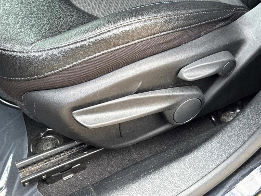 used 2024 Jeep Compass car, priced at $20,933