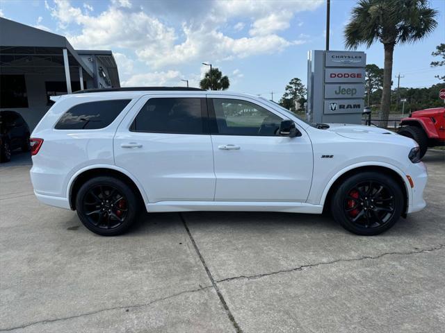 new 2024 Dodge Durango car, priced at $84,435