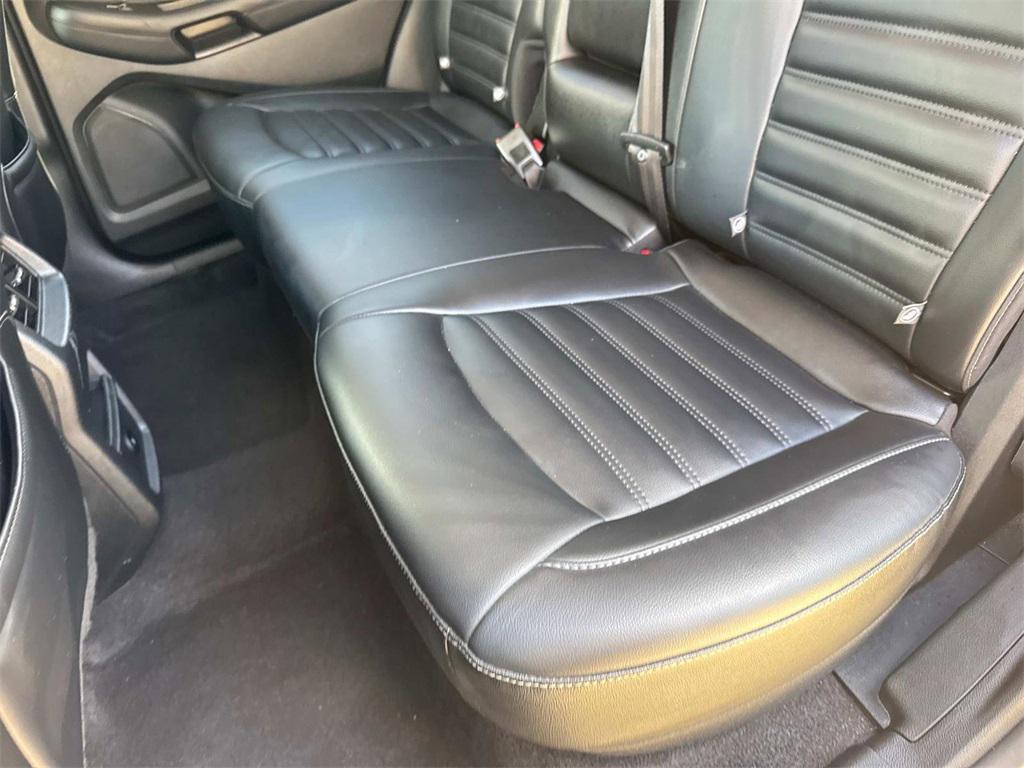 used 2024 Ford Edge car, priced at $21,444