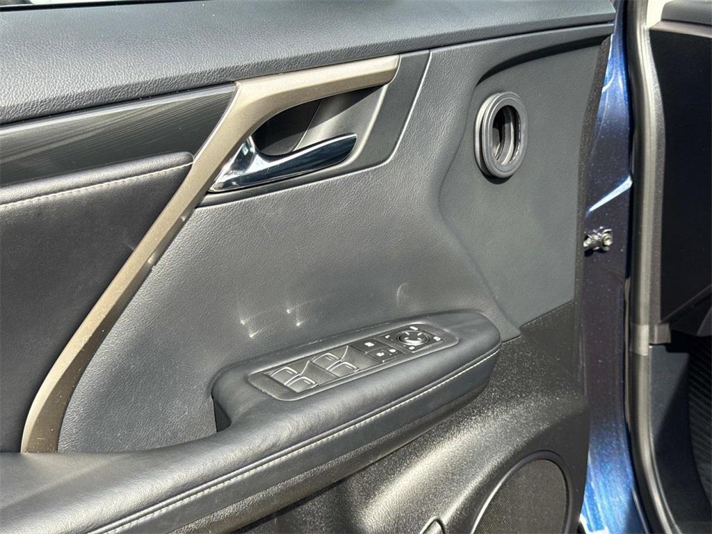 used 2019 Lexus RX 350 car, priced at $29,444