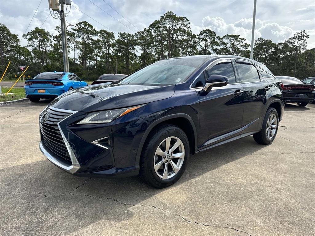 used 2019 Lexus RX 350 car, priced at $29,444