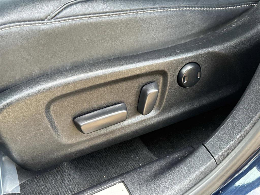 used 2019 Lexus RX 350 car, priced at $29,444