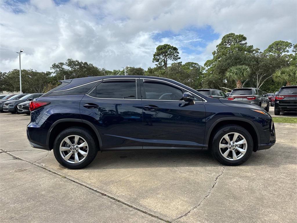 used 2019 Lexus RX 350 car, priced at $29,444
