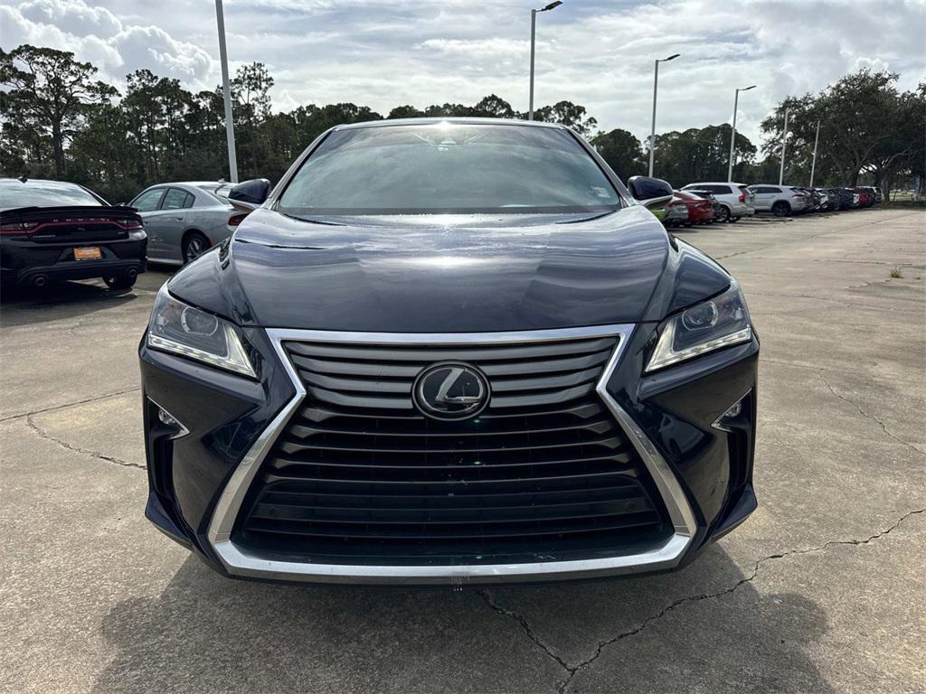 used 2019 Lexus RX 350 car, priced at $29,444