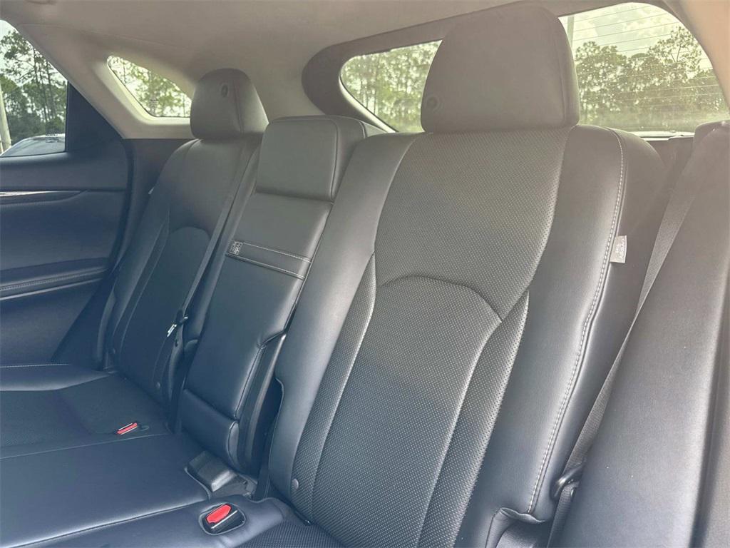 used 2019 Lexus RX 350 car, priced at $29,444