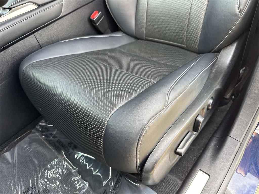 used 2019 Lexus RX 350 car, priced at $29,444