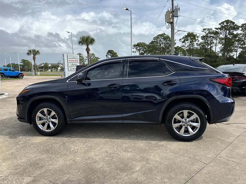 used 2019 Lexus RX 350 car, priced at $29,444