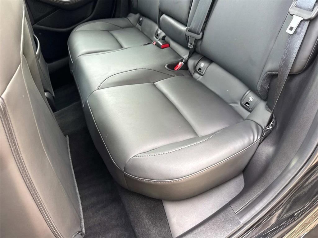 used 2024 Mazda Mazda3 car, priced at $23,444