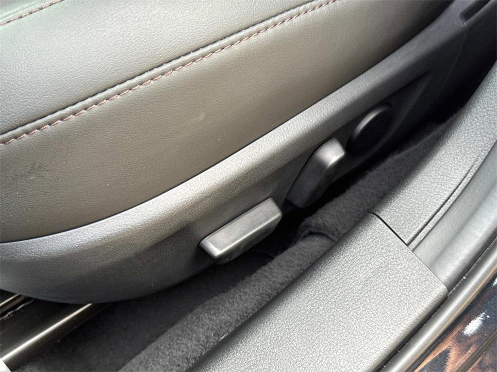 used 2024 Mazda Mazda3 car, priced at $23,444