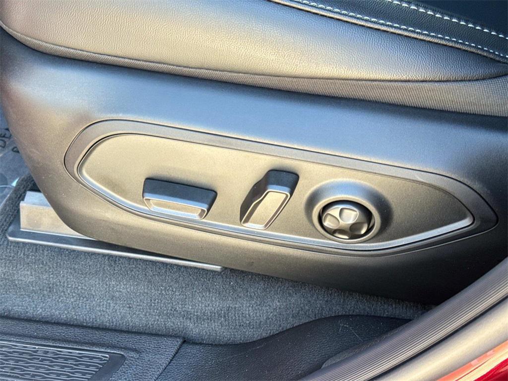 new 2025 Jeep Grand Cherokee L car, priced at $48,490