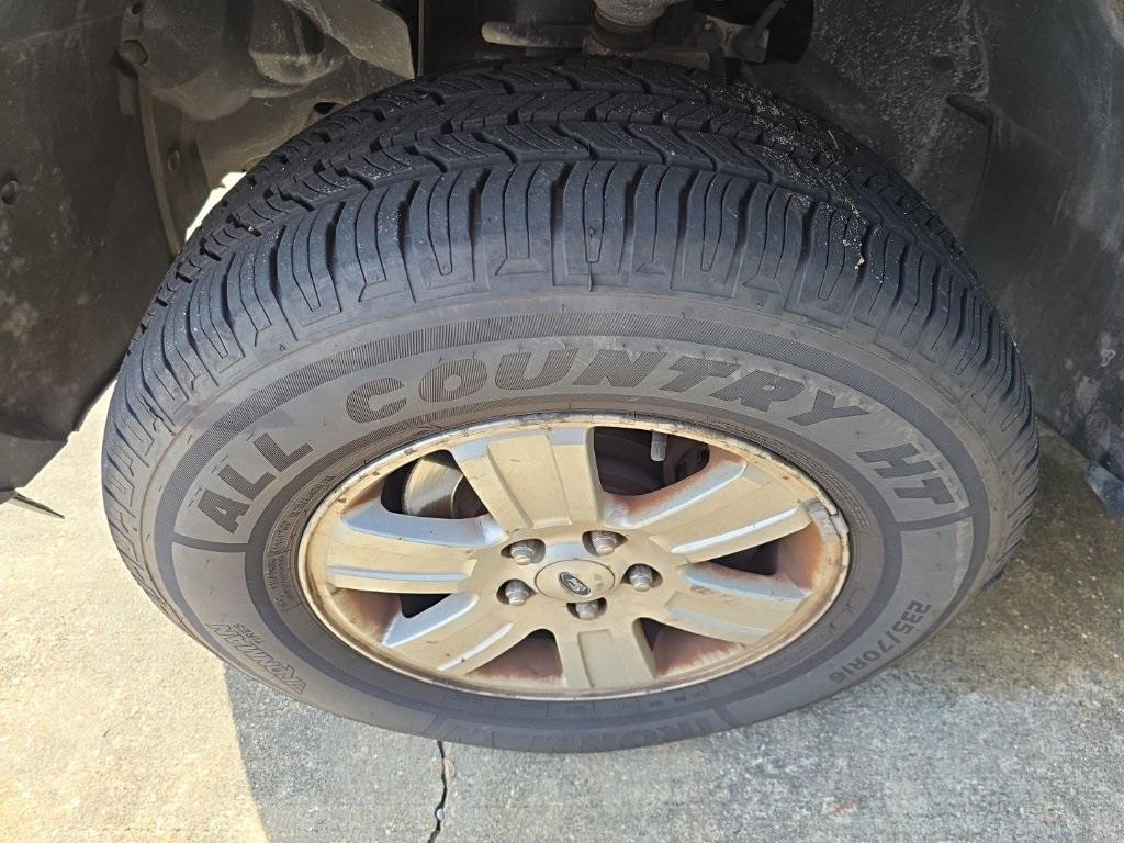 used 2007 Ford Explorer Sport Trac car, priced at $6,000
