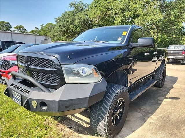 used 2014 Ram 1500 car, priced at $16,000