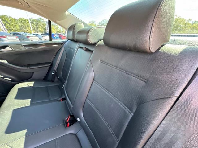 used 2015 Volkswagen Jetta car, priced at $9,933
