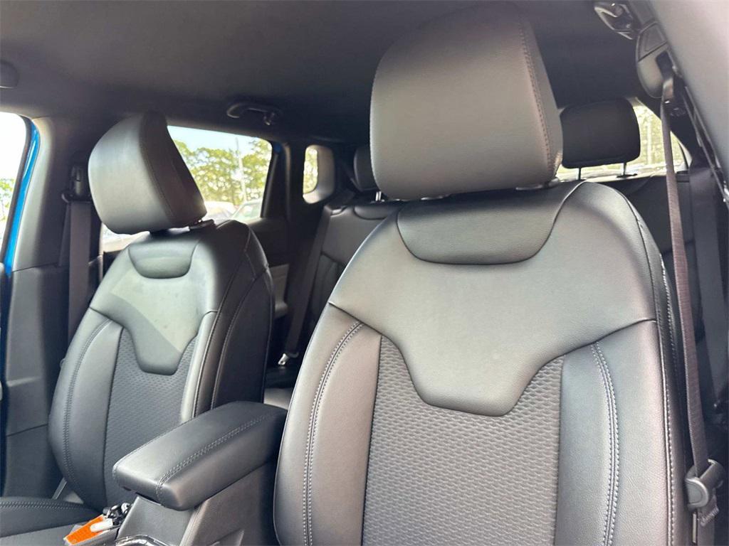 new 2025 Jeep Compass car, priced at $30,760