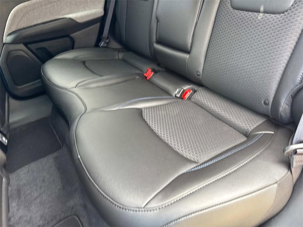 new 2025 Jeep Compass car, priced at $30,760