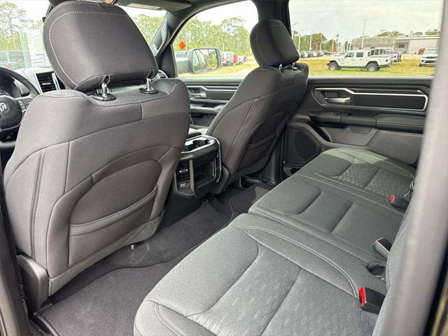 new 2025 Ram 1500 car