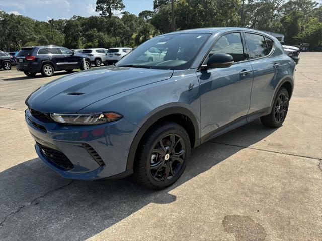 new 2024 Dodge Hornet car, priced at $38,675