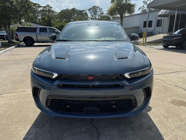 new 2024 Dodge Hornet car, priced at $38,675