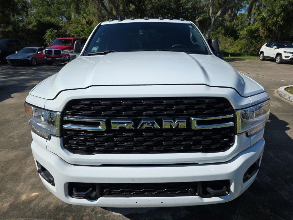 used 2023 Ram 2500 car, priced at $59,895